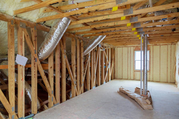 Reliable Robinson, IL Insulation Contractor Solutions