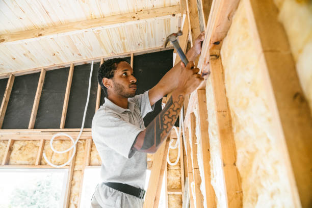 Best Affordable Insulation Services  in Robinson, IL