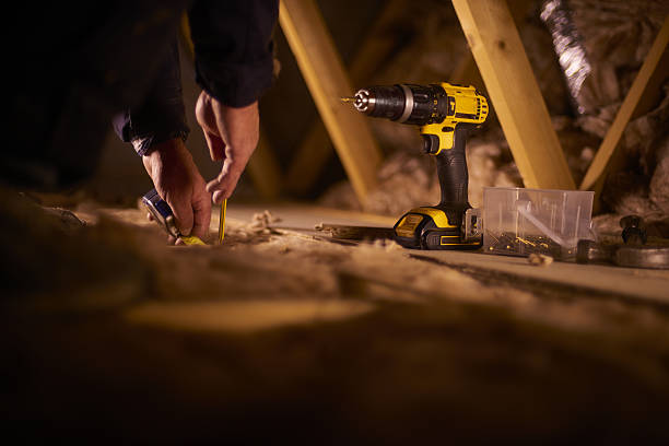 Best Energy-efficient Insulation  in Robinson, IL